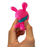 Needoh Pack 3 Monstros Dohjees