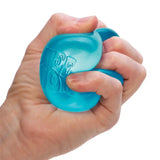 Needoh Cubo de Gelo Azul Needoh