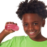 Needoh Cubo de Gelo Rosa Needoh