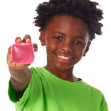 Needoh Cubo de Gelo Rosa Needoh