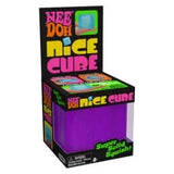 Needoh Cubo de Gelo Roxo Needoh
