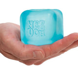 Needoh Cubo de Gelo Azul Needoh