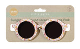 Little Dutch Óculos de Sol Ocean Dreams Rosa Little Dutch
