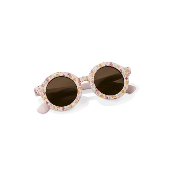 Little Dutch Óculos de Sol Ocean Dreams Rosa