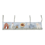 Little Dutch Painel Atividades Little Farm Little Dutch