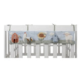 Little Dutch Painel Atividades Little Farm Little Dutch