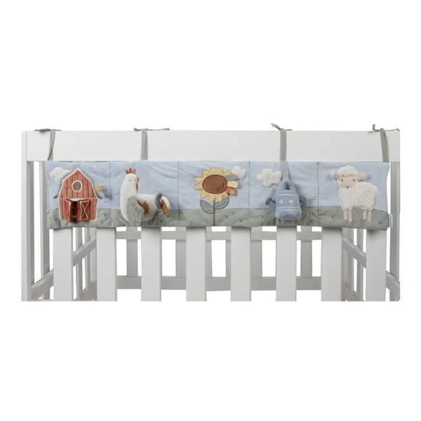 Little Dutch Painel Atividades Little Farm