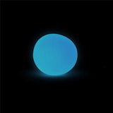 Needoh Bola que Brilha no Escuro Azul Needoh