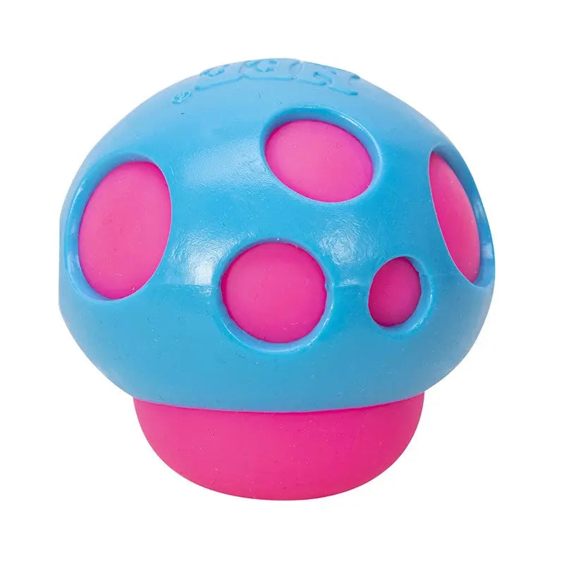 Needoh Cogumelo Azul/Rosa Needoh