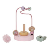 Little Dutch Espiral de Atividades Pequena Fairy Garden Little Dutch
