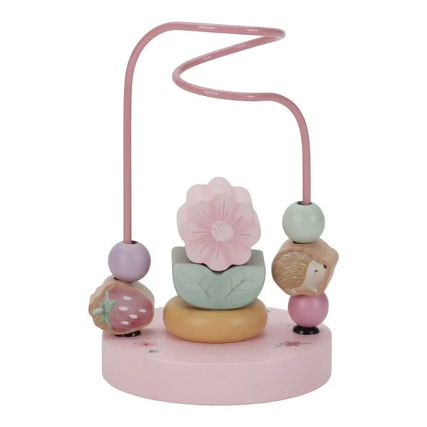 Little Dutch Espiral de Atividades Pequena Fairy Garden