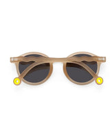 Olivio And Co Óculos de Sol Ovais Sand Beige 3-5 anos OLIVIO AND CO