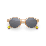 Olivio And Co Óculos de Sol Ovais Sand Beige 3-5 anos OLIVIO AND CO