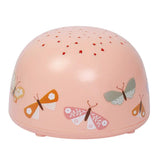 A Little Lovely Company Luz de Presença Borboletas Little Company