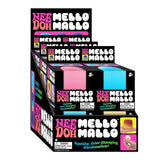 Needoh Mello Mallo Rosa Needoh