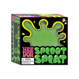 Needoh Sploot Splay Verde Needoh