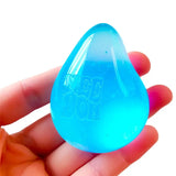 NeeDoh Gota de Água Sensorial