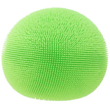 Needoh Bola Peluda Velvet Laranja Needoh