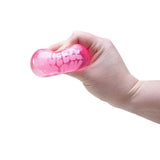 Needoh Coração Good Vibes Rosa Needoh