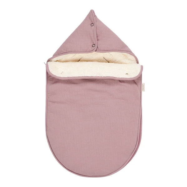 Little Dutch Saco de Aquecimento para Cadeira Auto