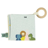 Trixie Livro de Pano 4 Animais Trixie