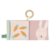 Trixie Livro de Pano 4 Animais Trixie