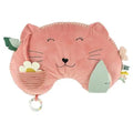 Trixie Almofada Tummy Time Mrs. Cat