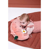 Trixie Almofada Tummy Time Mrs. Cat