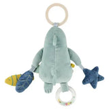 Trixie Brinquedo para Pendurar Mr. Shark