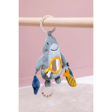 Trixie Brinquedo para Pendurar Mr. Shark