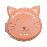 Trixie Livro de Banho Sra. Gata Colourful Day Trixie