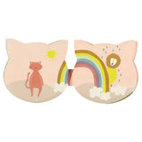 Trixie Livro de Banho Sra. Gata Colourful Day Trixie