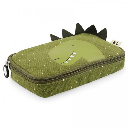 Trixie Estojo Rectangular Mr. Dino