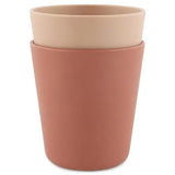 Trixie Copo PLA Pack 2 Rosa Trixie