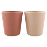 Trixie Copo PLA Pack 2 Rosa Trixie