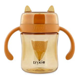 Trixie Copo 360º Tritan c/ Pegas - Sr. Raposa
