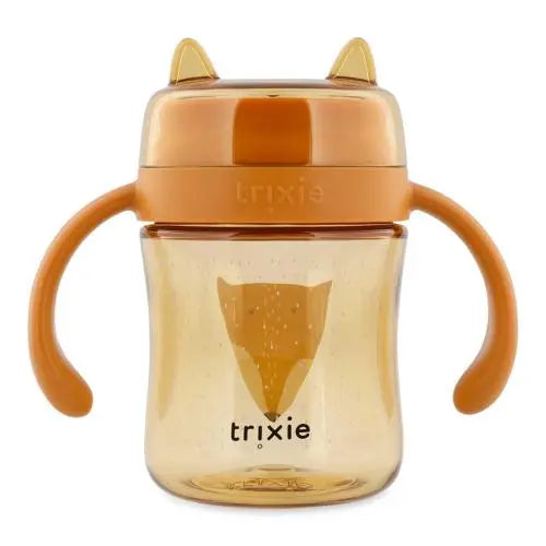 Trixie Copo 360º Tritan c/ Pegas - Sr. Raposa