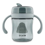 Trixie Copo 360º Tritan c/ Pegas - Sr. Tubarão