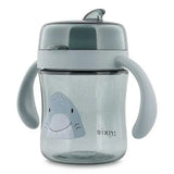 Trixie Copo 360º Tritan c/ Pegas - Sr. Tubarão