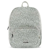 Trixie Mochila Daring Dino Verde Trixie