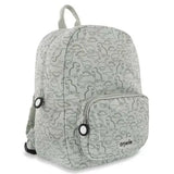 Trixie Mochila Daring Dino Verde Trixie