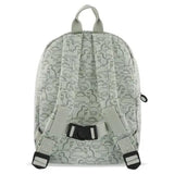 Trixie Mochila Daring Dino Verde Trixie