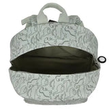 Trixie Mochila Daring Dino Verde Trixie