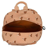 Trixie Mochila Fierce Sr. Raposa Trixie