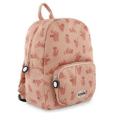 Trixie Mochila Charming Cat Rosa Trixie
