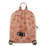 Trixie Mochila Charming Cat Rosa Trixie