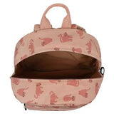 Trixie Mochila Charming Cat Rosa Trixie