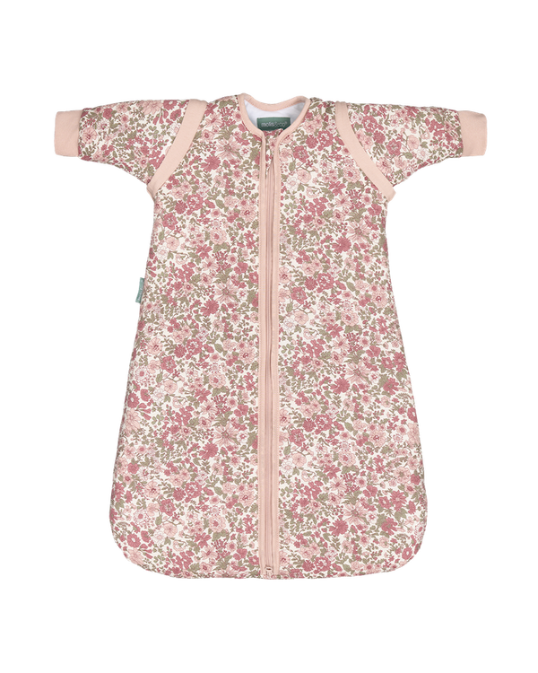 Saco de dormir com mangas Molis&Co Winter Commelina TOG 2.5