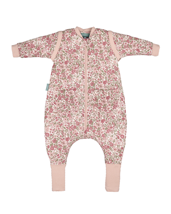 Pijama manta com mangas Molis&Co Winter Commelina TOG 2.5