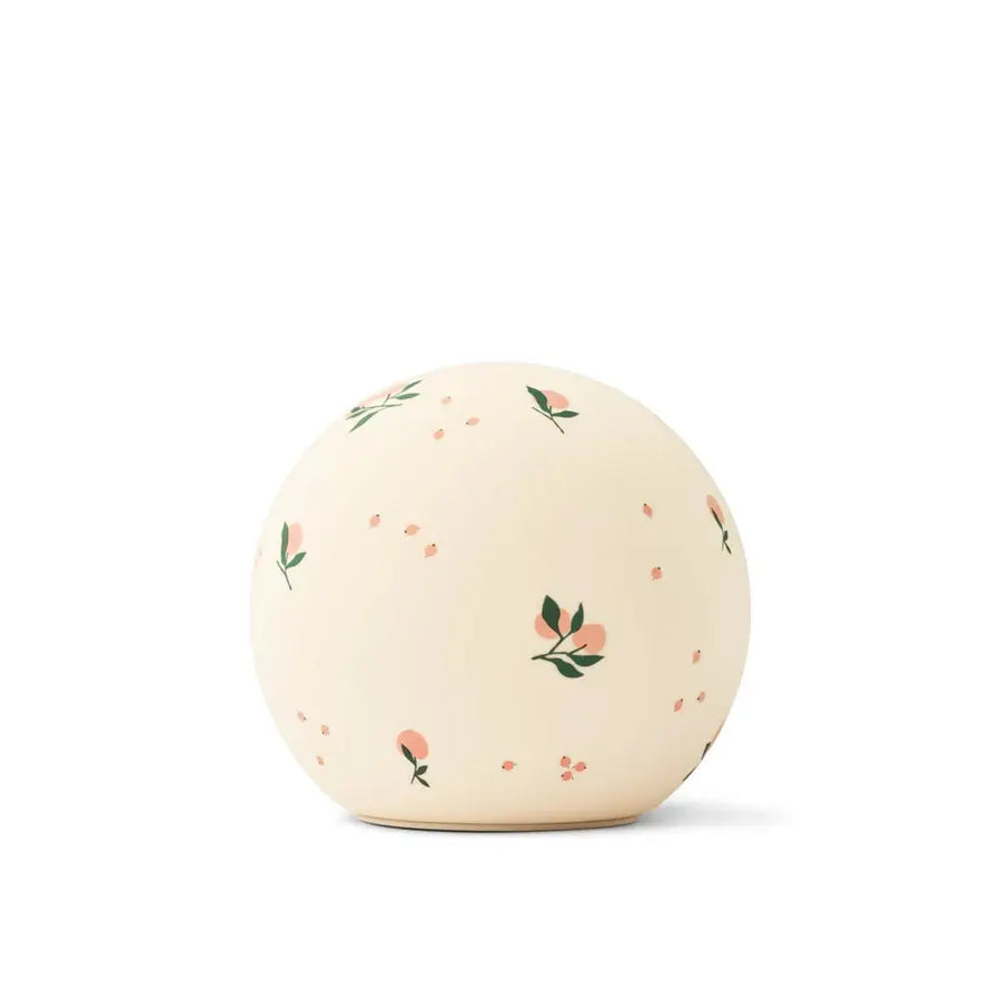 Liewood Luz Noturna Yuki Peach Sea Shell Liewood